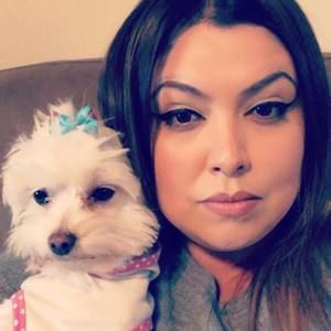 Meet your Posher, Sylvia